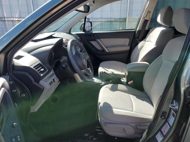 2016 SUBARU FORESTER 2 - JF2SJABC5GH547345