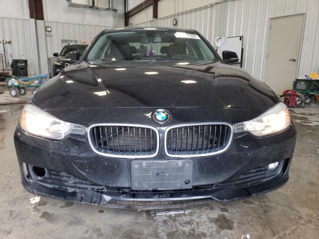 VIN WBA3C3G58FNT51982 2015 BMW 3 Series, 320 I Xdrive no.5