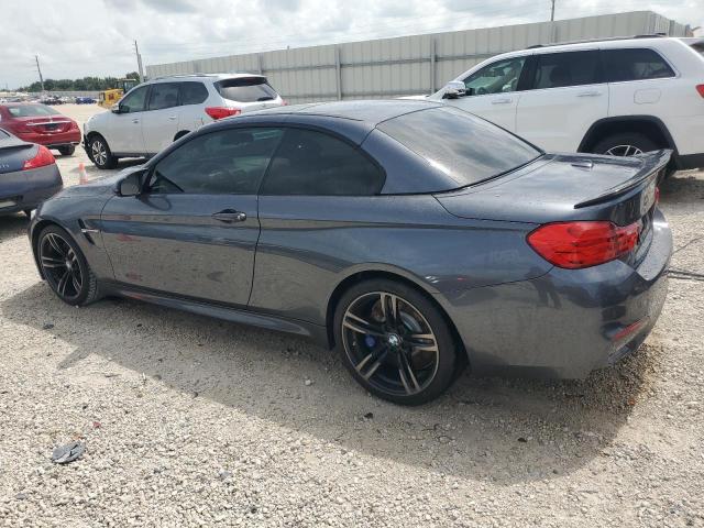 VIN WBS3U9C58GP969200 2016 BMW M4 no.2