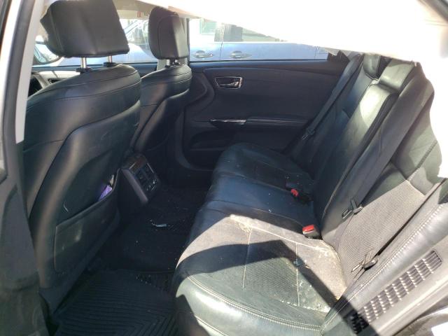 2013 Toyota Avalon Hybrid VIN: 4T1BD1EB8DU010685 Lot: 61501364