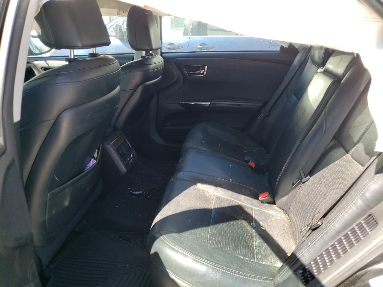 4T1BD1EB8DU010685 2013 Toyota Avalon Hybrid