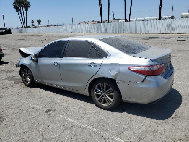 VIN 4T1BF1FK1GU257270 2016 Toyota Camry, LE no.2