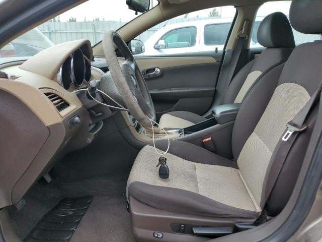 2010 Chevrolet Malibu Ls VIN: 1G1ZB5E0XAF192414 Lot: 62064974