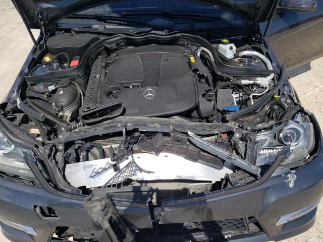 2015 MERCEDES-BENZ C 350 - WDDGJ5HB0FG357196