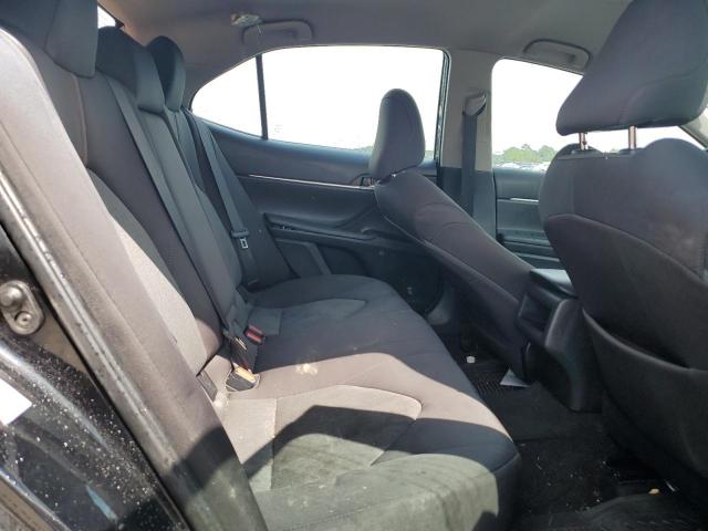 2019 TOYOTA CAMRY L - 4T1B11HK8KU219104