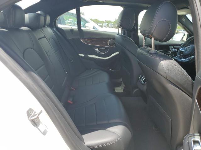 2017 Mercedes-Benz C 300 VIN: 55SWF4JB6HU229648 Lot: 61191304