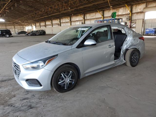 VIN 3KPC24A38KE083355 2019 Hyundai Accent, SE no.1