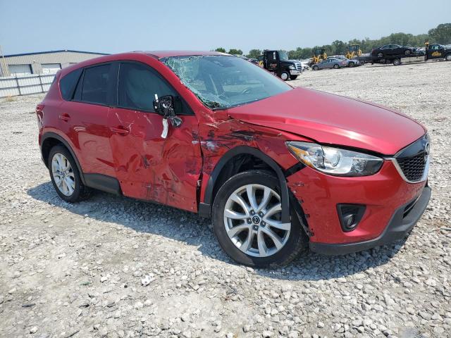 VIN JM3KE2DY8F0494890 2015 Mazda CX-5, GT no.4