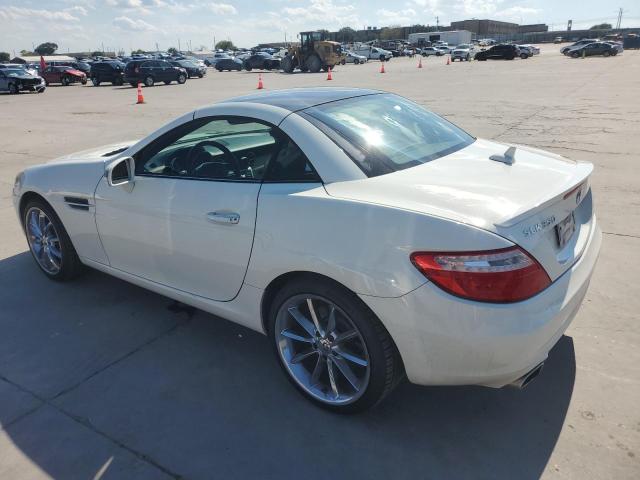 2013 Mercedes-Benz Slk 350 VIN: WDDPK5HAXDF074005 Lot: 62437204