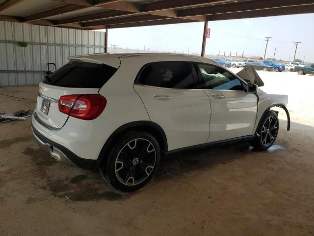 Vin: wdctg4eb4ku014502, lot: 64513724, mercedes-benz gla-class 250 20193