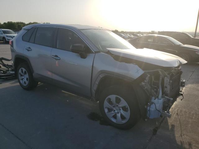 VIN 2T3H1RFV6NC213062 2022 Toyota RAV4, LE no.4