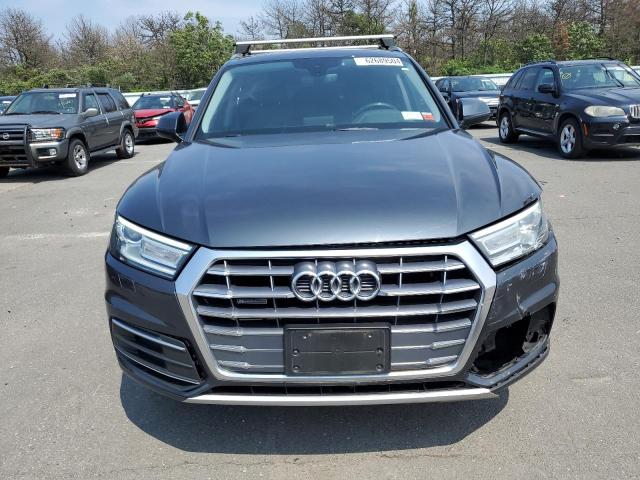 VIN WA1ANAFY1K2144585 2019 Audi Q5, Premium no.5