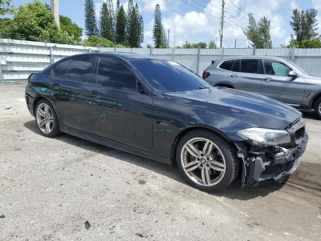 VIN WBA5B1C59FG127209 2015 BMW 5 Series, 535 I no.4