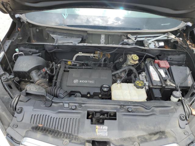 2016 BUICK ENCORE CON - KL4CJBSBXGB516542
