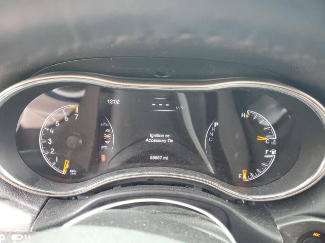 2016 Jeep Grand Cherokee Laredo VIN: 1C4RJFAG3GC304290 Lot: 63094534