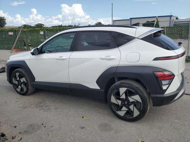 2024 HYUNDAI KONA LIMIT - KM8HE3A37RU106798