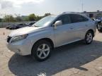 LEXUS RX 350 photo