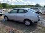 NISSAN VERSA S photo