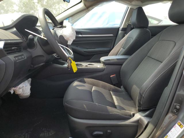 2022 NISSAN ALTIMA SV - 1N4BL4DVXNN343749
