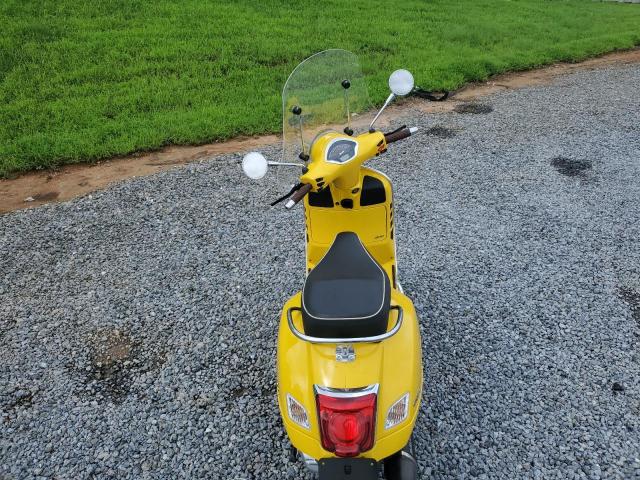 2020 VESPA GTS 300 SU ZAPMA39M8L5200846