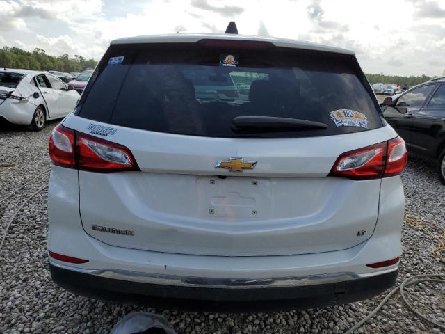 2018 CHEVROLET EQUINOX LT - 2GNAXJEV3J6107831