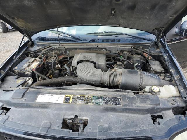 2002 Ford F150 Supercrew VIN: 1FTRW08L02KB45440 Lot: 61773124