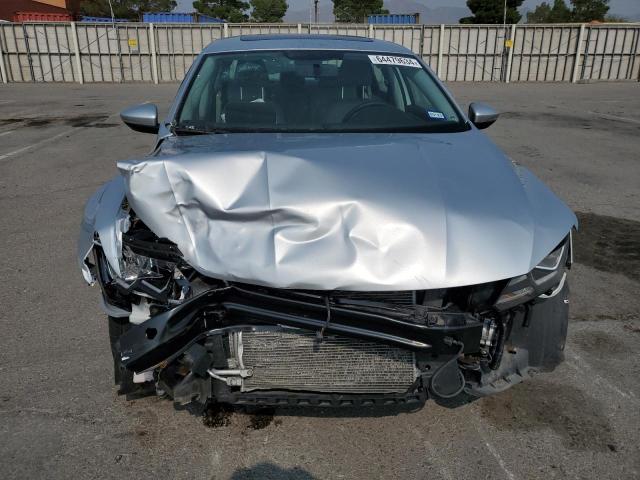 2019 VOLKSWAGEN PASSAT WOL - 1VWLA7A35KC011778