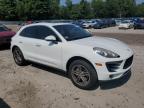 PORSCHE MACAN S photo