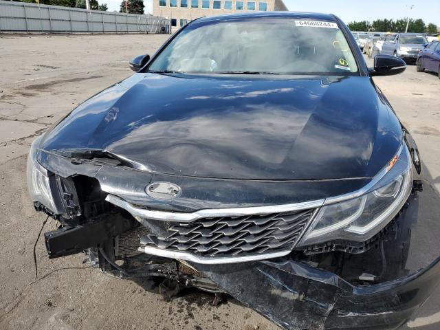 2019 KIA OPTIMA LX - 5XXGT4L31KG284033