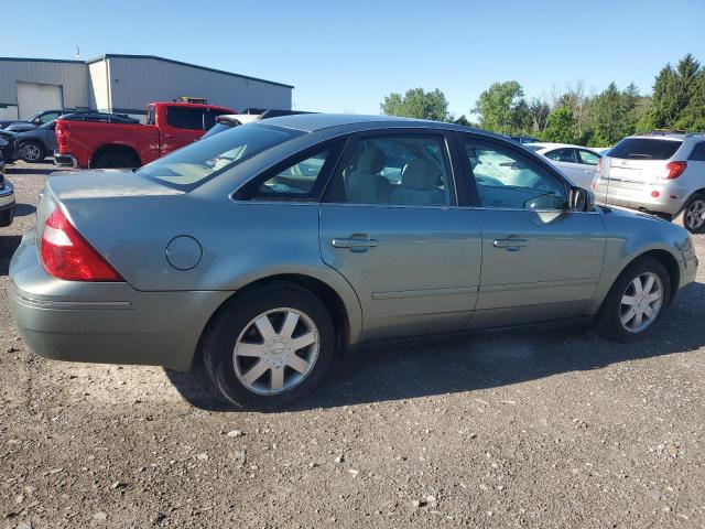 2005 Ford Five Hundred Se VIN: 1FAHP23155G126843 Lot: 61090834