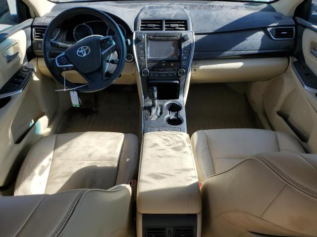2017 TOYOTA CAMRY LE 4T1BF1FK2HU675550