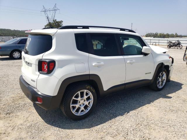 2019 JEEP RENEGADE L - ZACNJABB3KPK03594