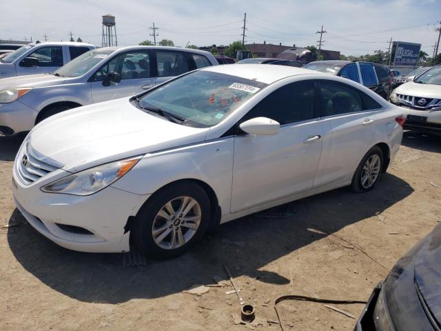 Vin: 5npeb4ac9dh656836, lot: 87448304, hyundai sonata gls 2013 img_1
