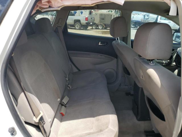 2015 NISSAN ROGUE SELE - JN8AS5MT9FW156399
