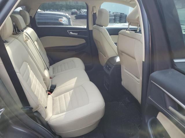2020 FORD EDGE SEL - 2FMPK4J97LBA79288