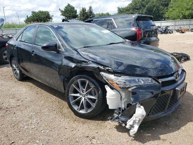 VIN 4T1BK1FK0FU553780 2015 Toyota Camry, Xse no.4