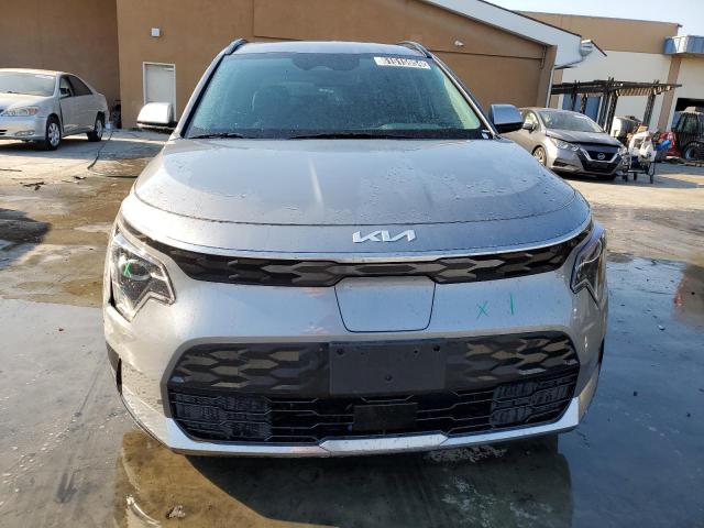 2024 Kia Niro Wind VIN: KNDCR3L13R5116088 Lot: 61515954