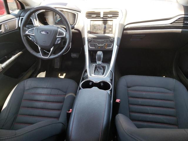 2016 FORD FUSION SE - 3FA6P0H94GR258790