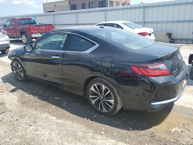 2017 HONDA ACCORD EXL - 1HGCT1B87HA006043