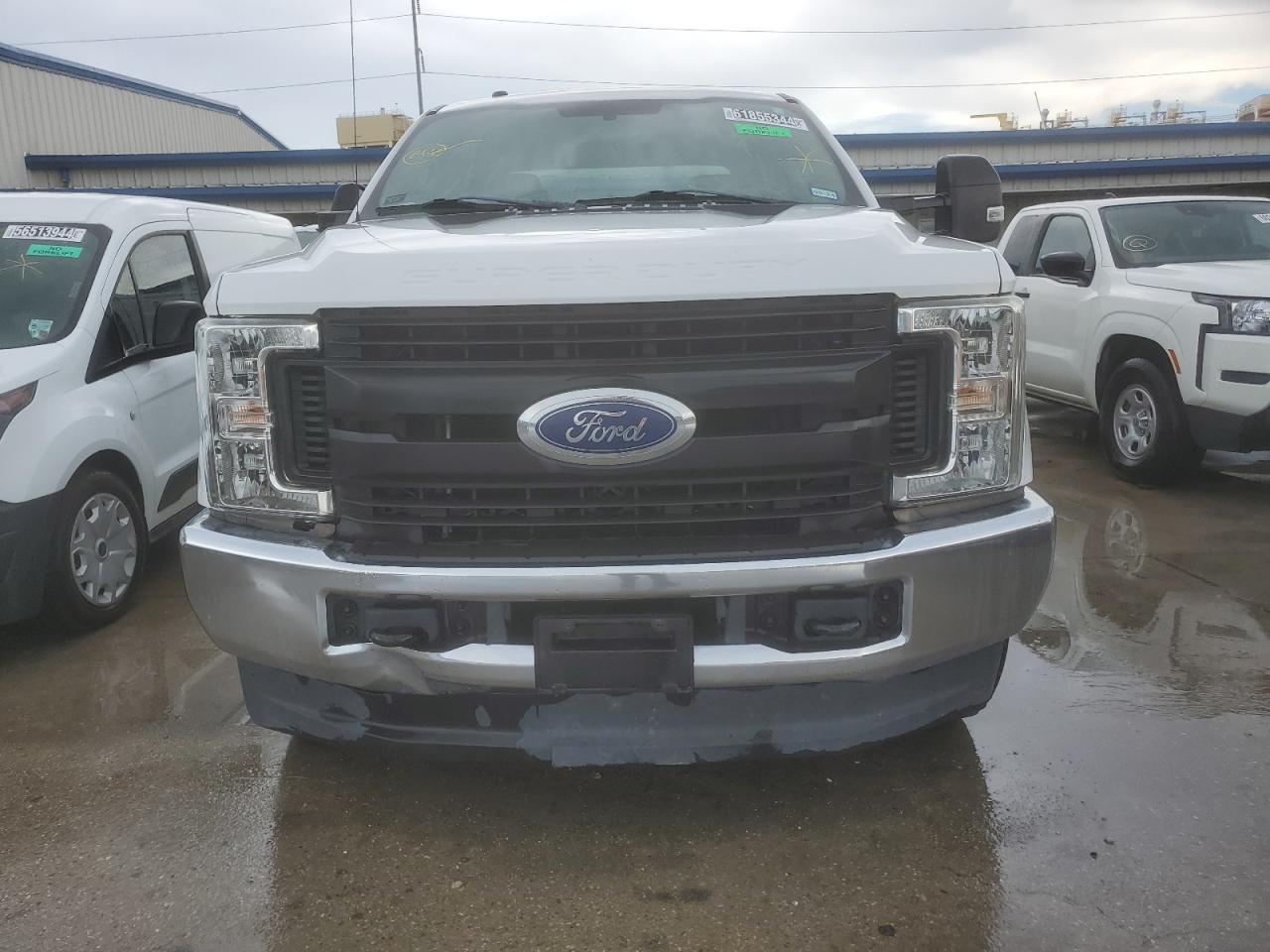 1FT7W2B68JEC66879 2018 Ford F250 Super Duty