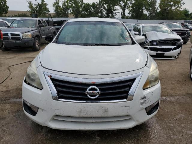 2015 NISSAN ALTIMA 2.5 - 1N4AL3AP0FN895774