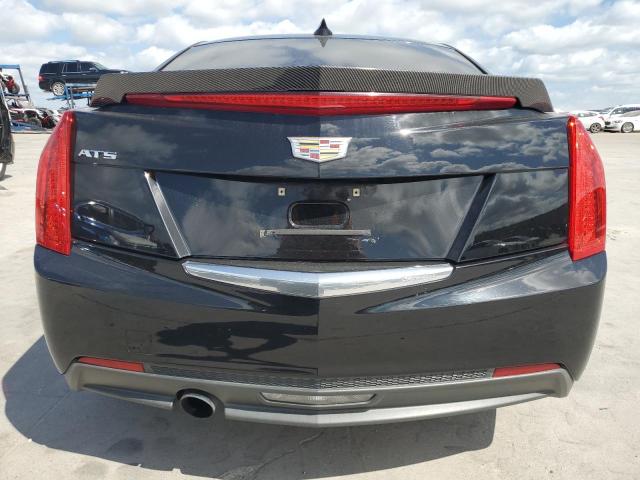 2016 CADILLAC ATS - 1G6AA5RA7G0153787