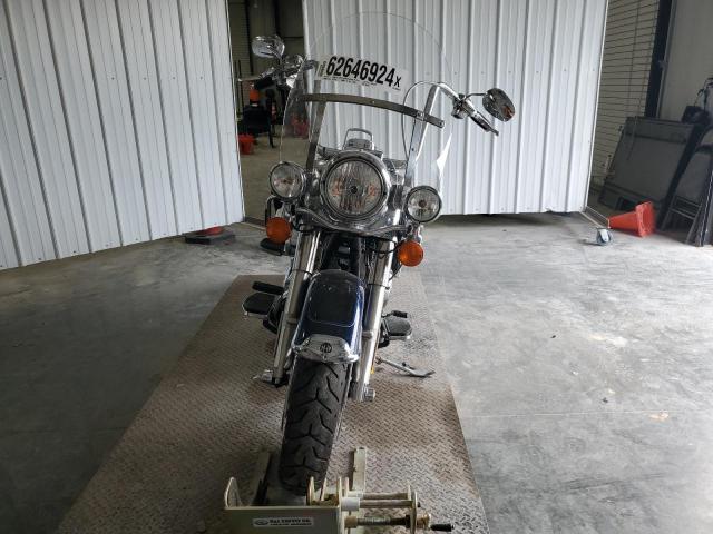 2013 HARLEY-DAVIDSON FLHRC ROAD 1HD1FRM19DB680810