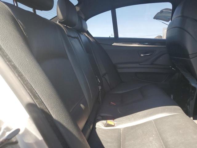 2012 BMW 535 Xi VIN: WBAFU7C54CDU58830 Lot: 60321084