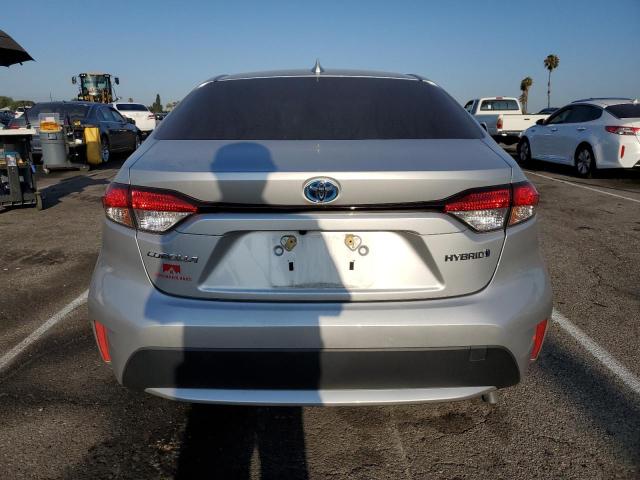 2022 TOYOTA COROLLA LE JTDEAMDE4NJ037912  64093164