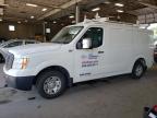 2018 NISSAN NV 2500 S - 1N6AF0KY0JN805200
