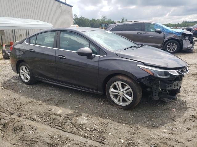 2016 CHEVROLET CRUZE LT - 1G1BE5SM1G7268587