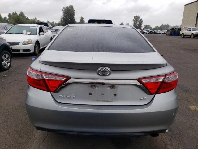 VIN 4T1BF1FK0FU497344 2015 Toyota Camry, LE no.6