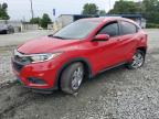 2020 HONDA HR-V EX - 3CZRU6H54LM728687