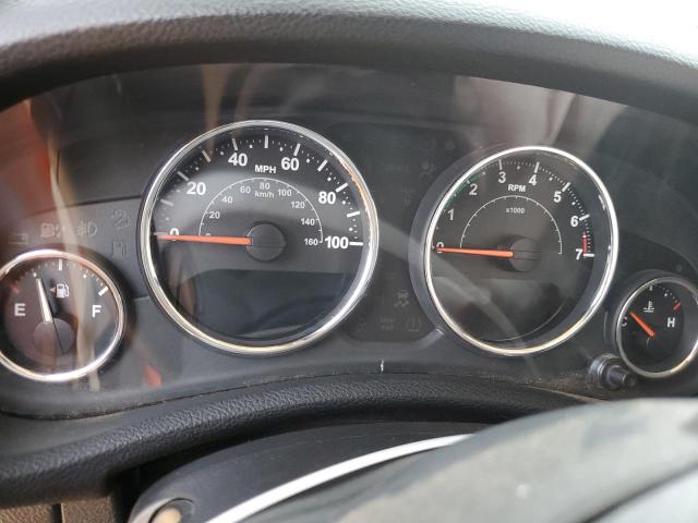 2018 JEEP WRANGLER U - 1C4BJWEG8JL902362